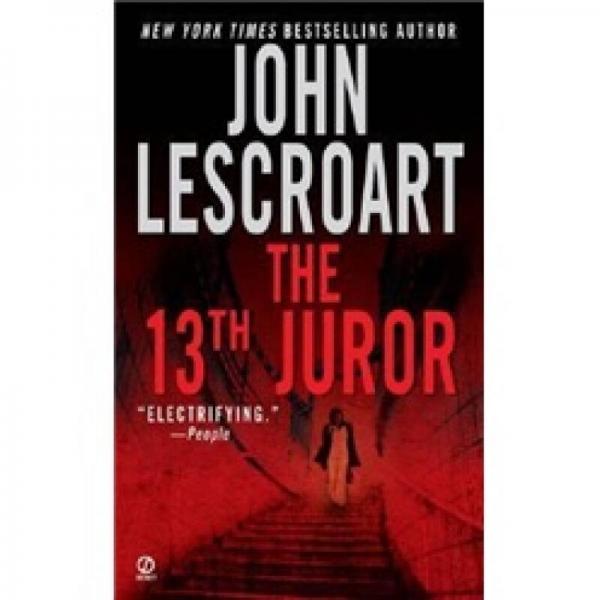 The 13th Juror