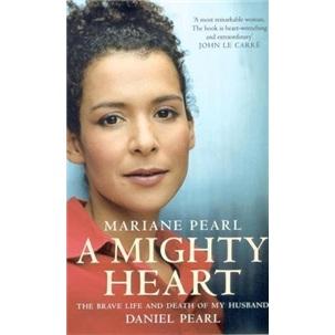 AMightyHeart