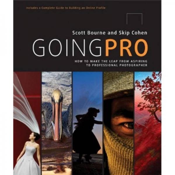 Going Pro