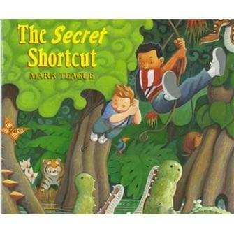 TheSecretShortcut