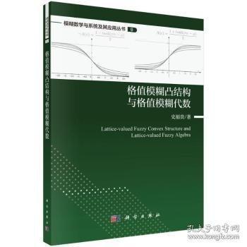 格值模糊凸結(jié)構(gòu)與格值模糊代數(shù)