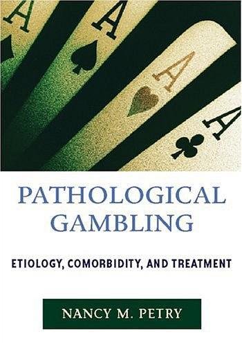 Pathological Gambling