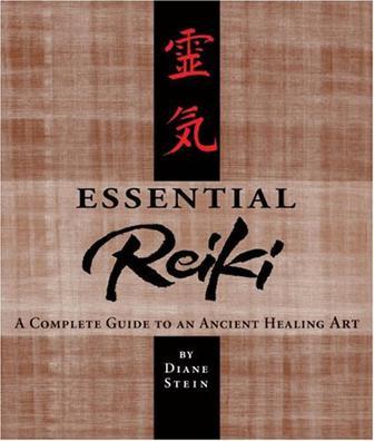 Essential Reiki