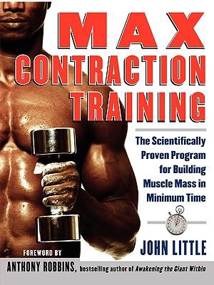 MaxContractionTraining