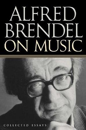 Alfred Brendel on Music