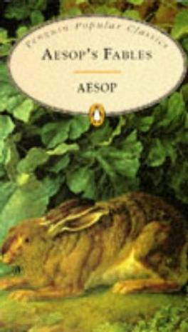 Aesop's Fables (Penguin Popular Classics)