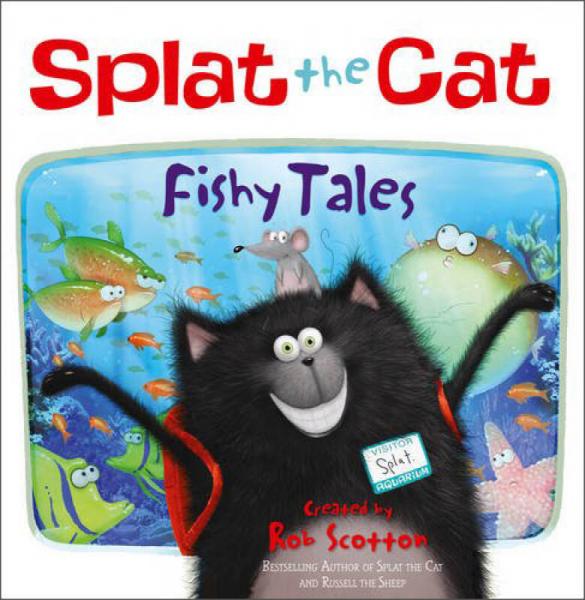 Fishy Tales!