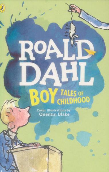 Boy: Tales of Childhood  好小子：我的童年故事  