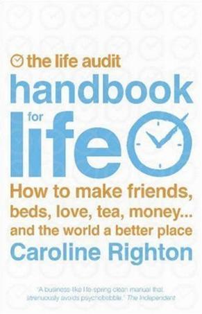 The Life Audit