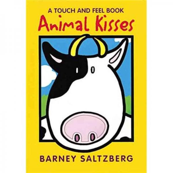 Animal Kisses (BB)[动物之吻]