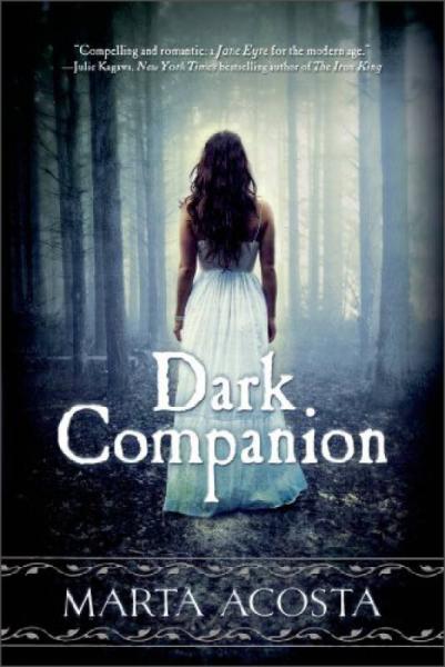 Dark Companion