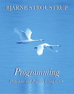 Programming:PrinciplesandPracticeUsingC++