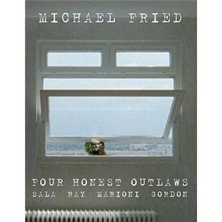 FourHonestOutlaws