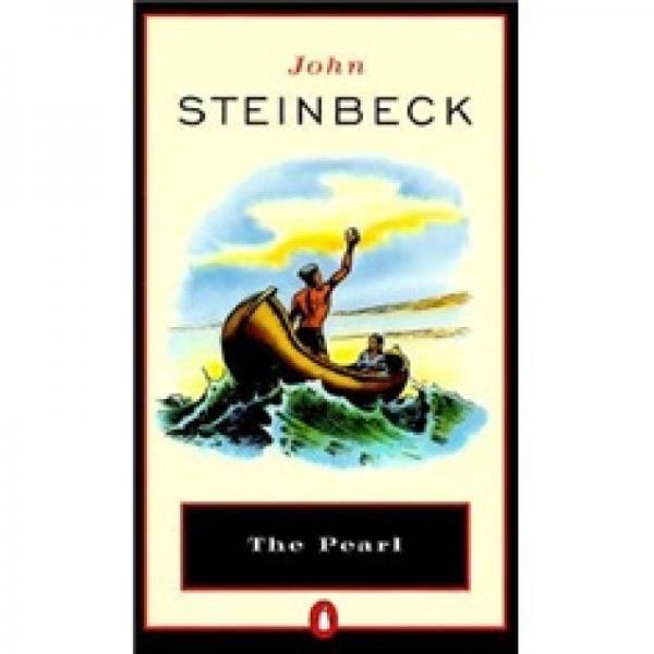 the pearl john steinbeck free download