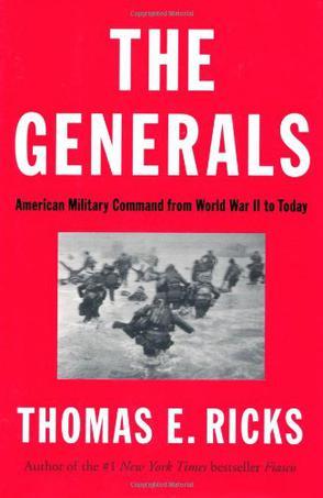 The Generals：The Generals