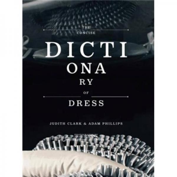 The Concise Dictionary of Dress