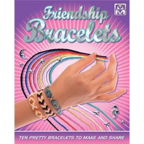 Friendship Bracelets