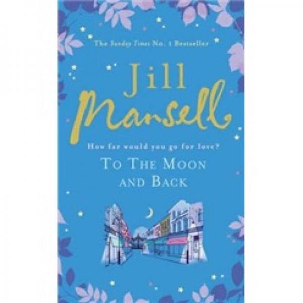 To the Moon and Back