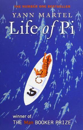 Life of Pi：Life of Pi