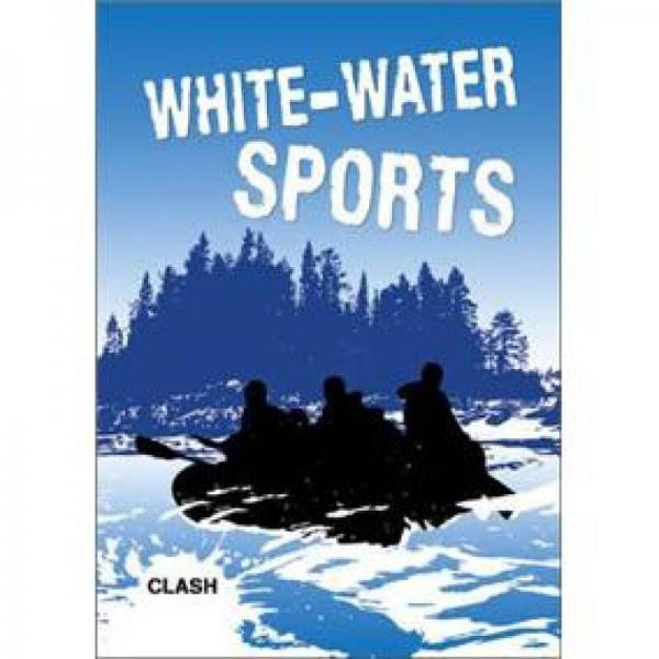 Whitewater Sports 