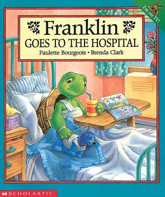 FranklinGoestotheHospital