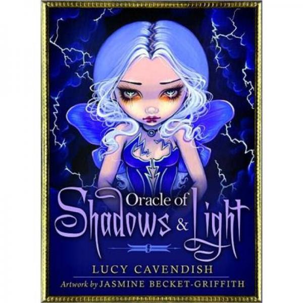Oracle of Shadows and Light