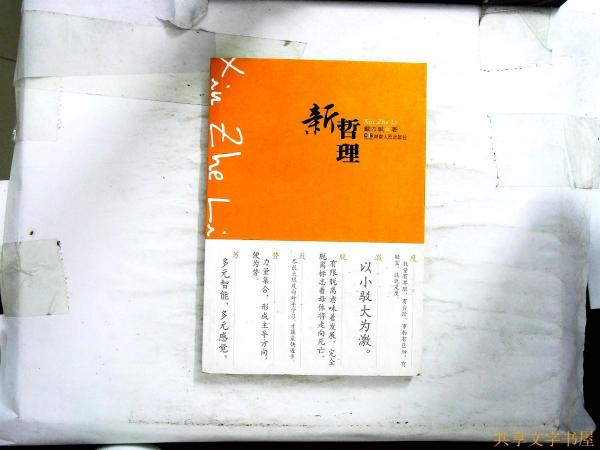 新哲理