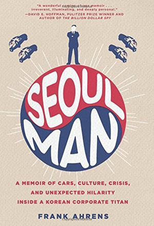 Seoul Man