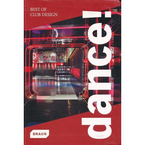 DANCE! BEST OF CLUB DESIGN