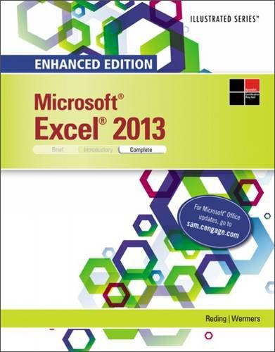 MicrosoftExcel2013