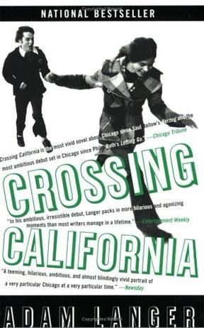 Crossing California