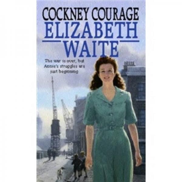 Cockney Courage