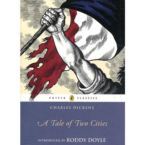 A Tale of Two Cities  双城记