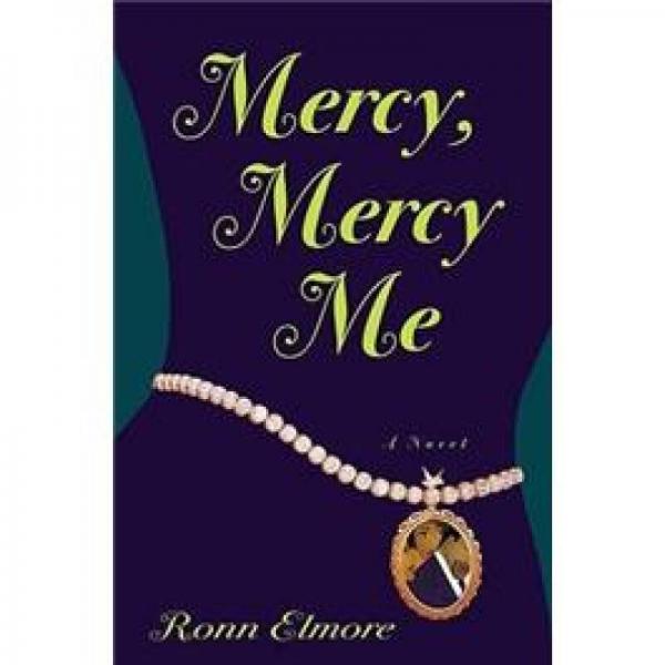 Mercy, Mercy Me