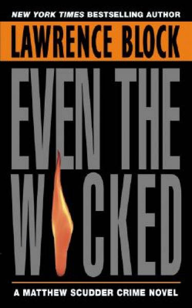 Even the Wicked：Even the Wicked