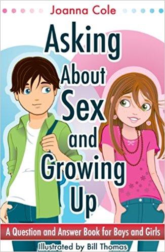 AskingAboutSex&GrowingUp(RevisedEdition)