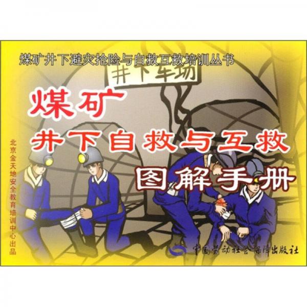 煤矿井下自救与互救图解手册