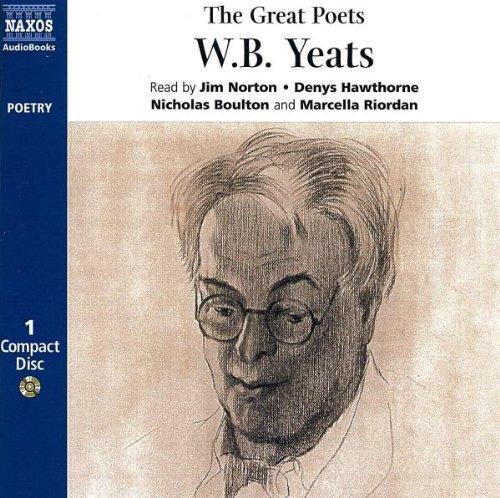 The Great Poets: W.B. Yeats