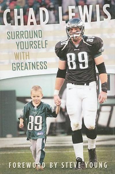Surround Yourself with Greatness