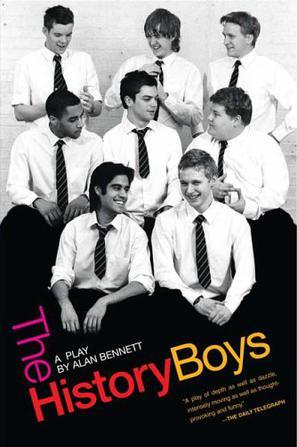 The History Boys：A Play