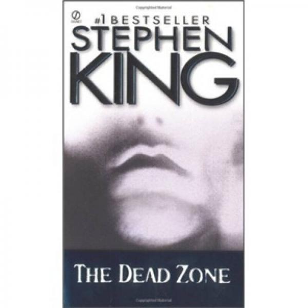 The Dead Zone  死亡禁地