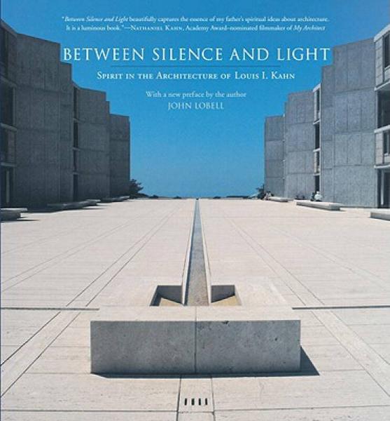 Between Silence and Light：Between Silence and Light