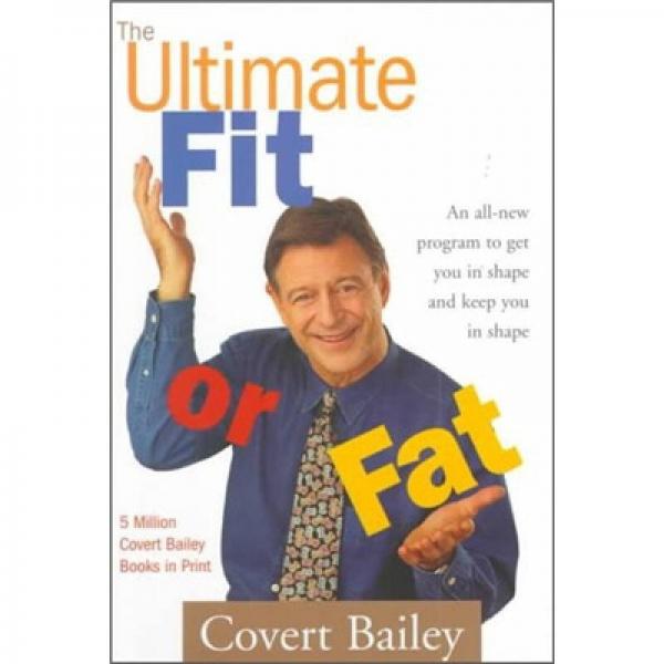The Ultimate Fit or Fat