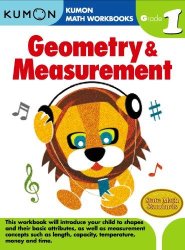 Geometry&Measurement,Grade1