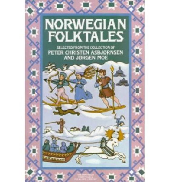 NorwegianFolktales