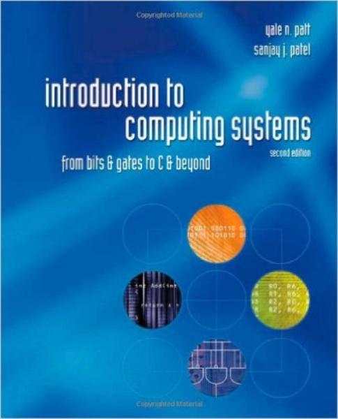 Introduction to Computing Systems：Introduction to Computing Systems