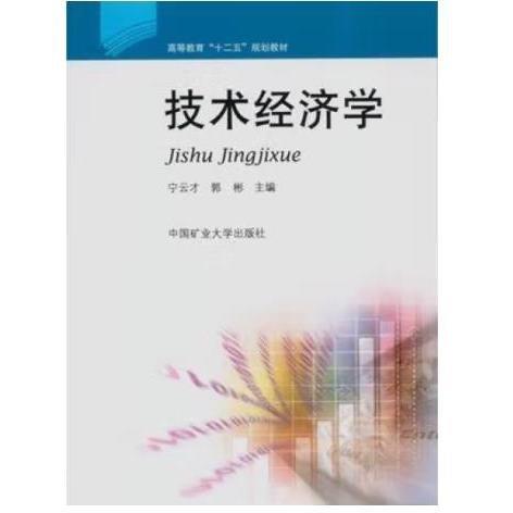 技術(shù)經(jīng)濟(jì)學(xué)