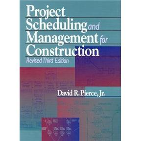 ProjectSchedulingandManagementforConstruction
