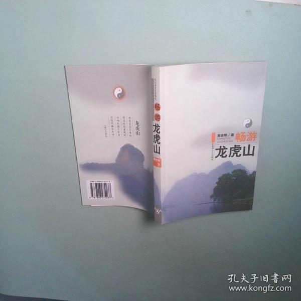 畅游龙虎山