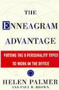 THE ENNEAGRAM ADVANTAGE
